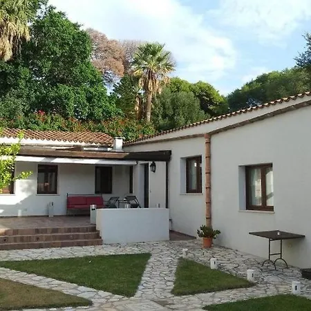Guest house Arbaria Ex Arbaria Trapani