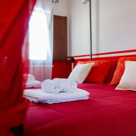 Arbaria Ex Arbaria Guest house *
