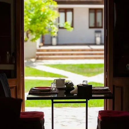 Arbaria Ex Arbaria Guest house *