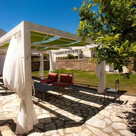 Arbaria Ex Arbaria Guest house