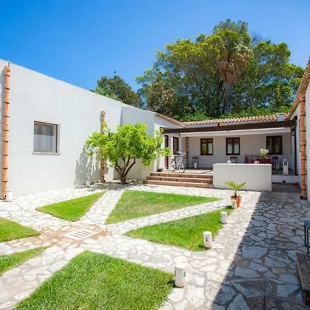 Guest house Arbaria Ex Arbaria Trapani