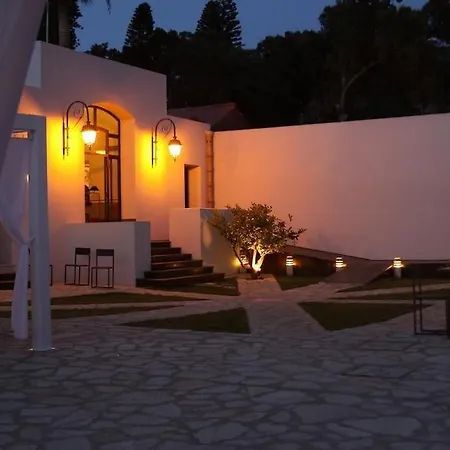 Guest house Arbaria Ex Arbaria Trapani