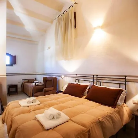 Arbaria Ex Arbaria Guest house Trapani