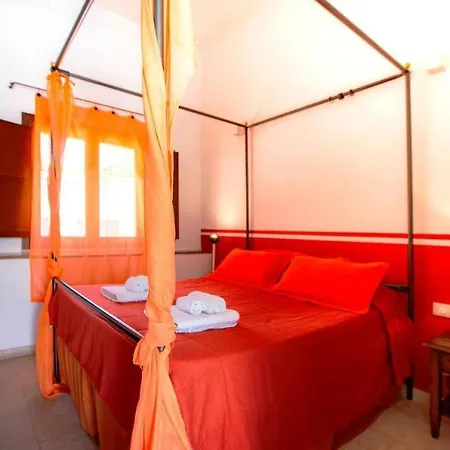 Guest house Arbaria Ex Arbaria Trapani