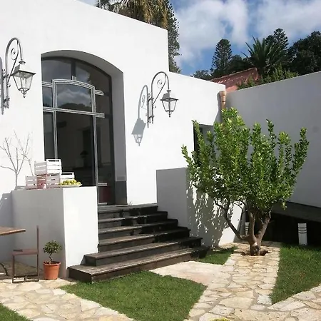 Arbaria Ex Arbaria Guest house Trapani