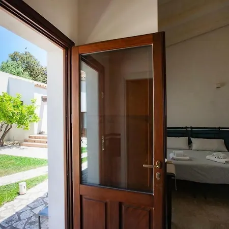 Arbaria Ex Arbaria Guest house