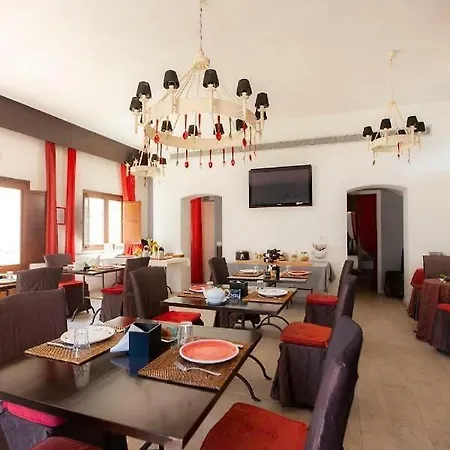 Guest house Arbaria Ex Arbaria *