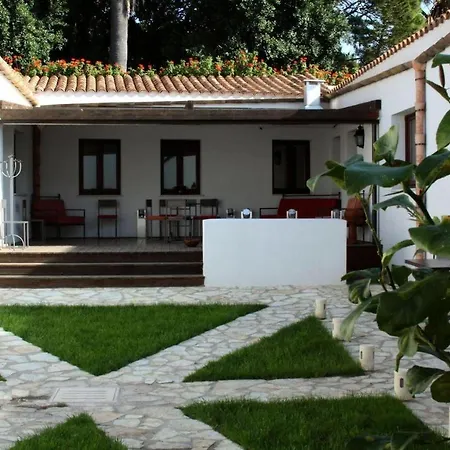 Guest house Arbaria Ex Arbaria Trapani