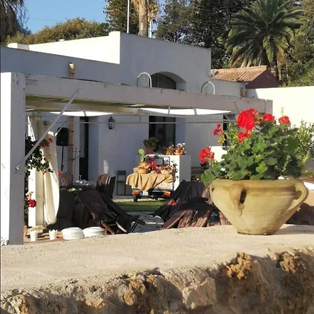 Guest house Arbaria Ex Arbaria *